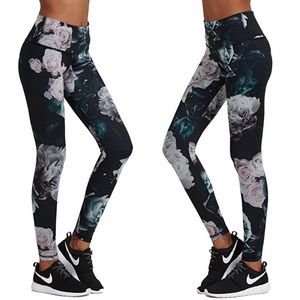 Noli Yoga Allure Legging
